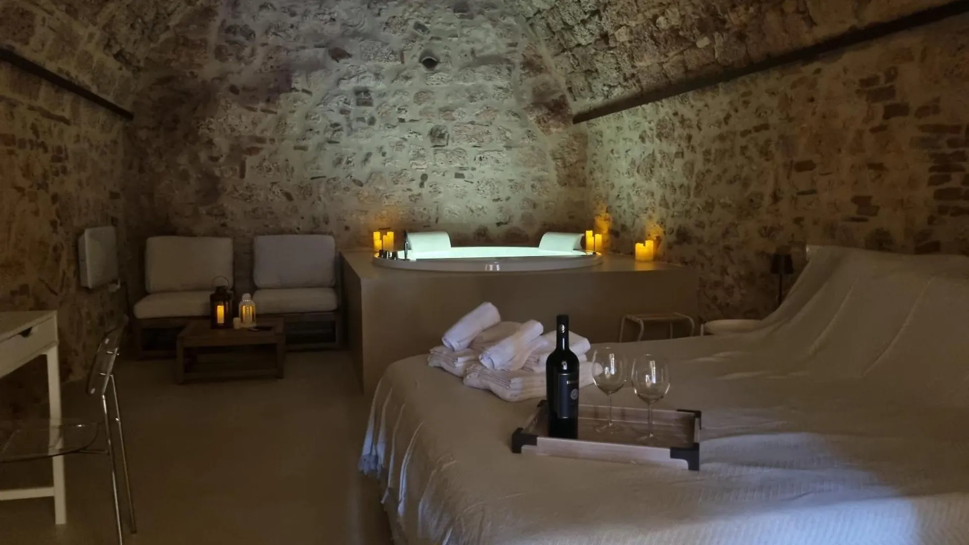 Apartment Vicolo Porte 21 23, Tuscany Experience And Relax Massa Marittima