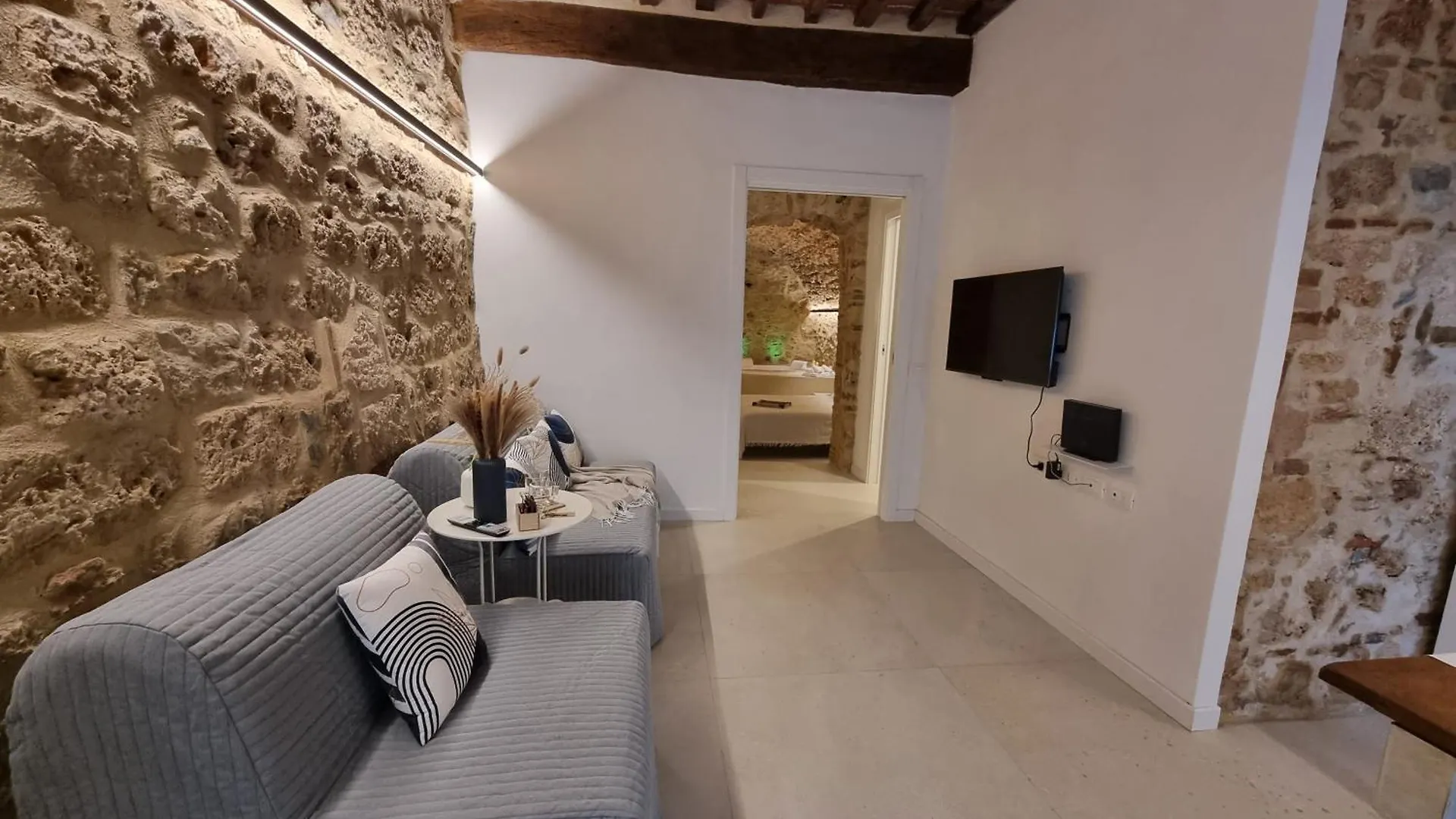 Apartment Vicolo Porte 21 23, Tuscany Experience And Relax Massa Marittima