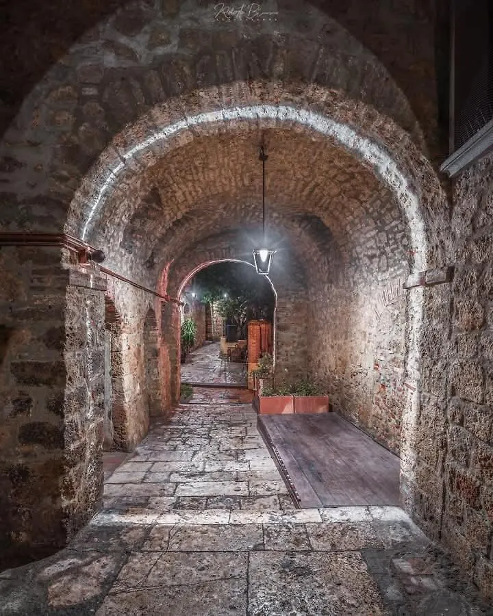 Vicolo Porte 21 23, Tuscany Experience And Relax Massa Marittima