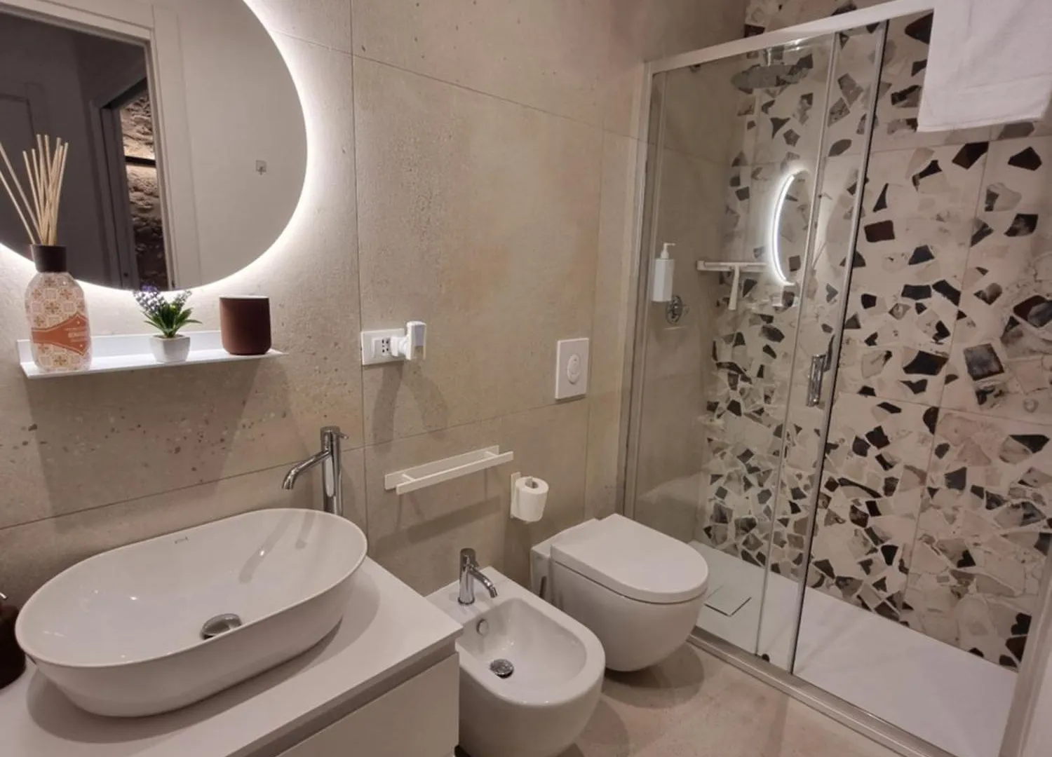 Vicolo Porte 21 23, Tuscany Experience And Relax Massa Marittima 0*,  Italy