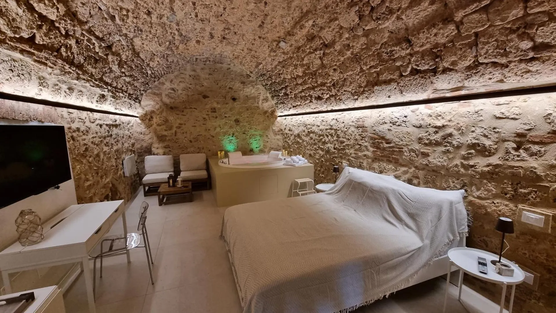 Vicolo Porte 21 23, Tuscany Experience And Relax Massa Marittima 0*,  Italy