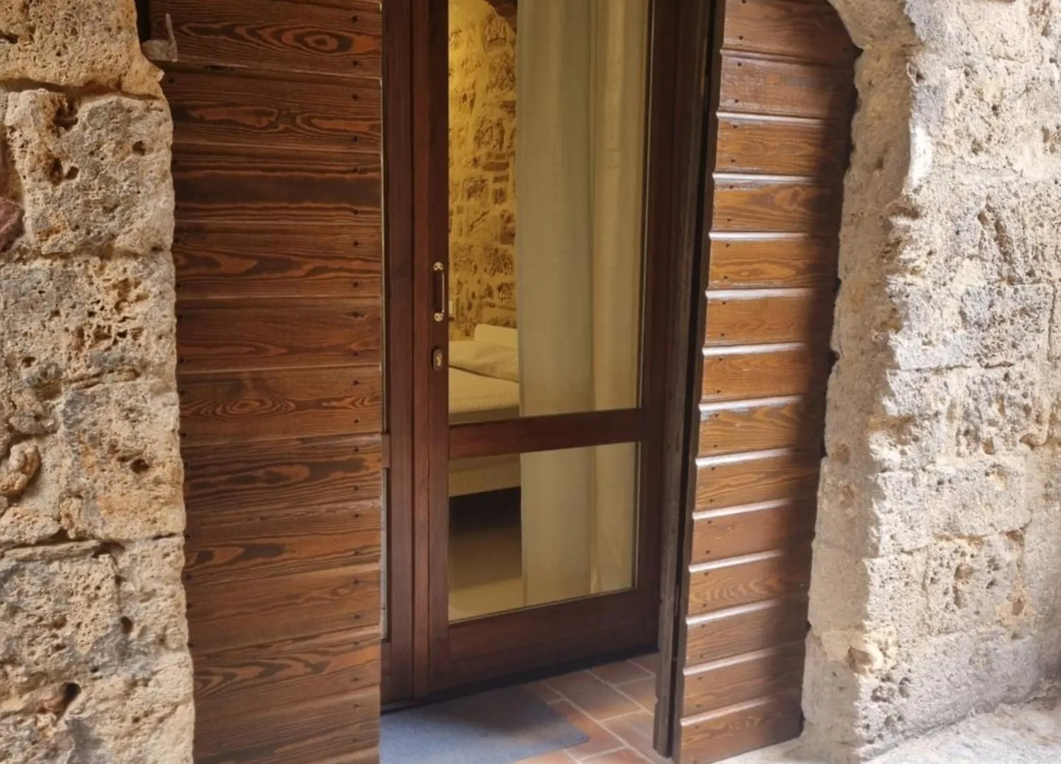 Vicolo Porte 21 23, Tuscany Experience And Relax Massa Marittima