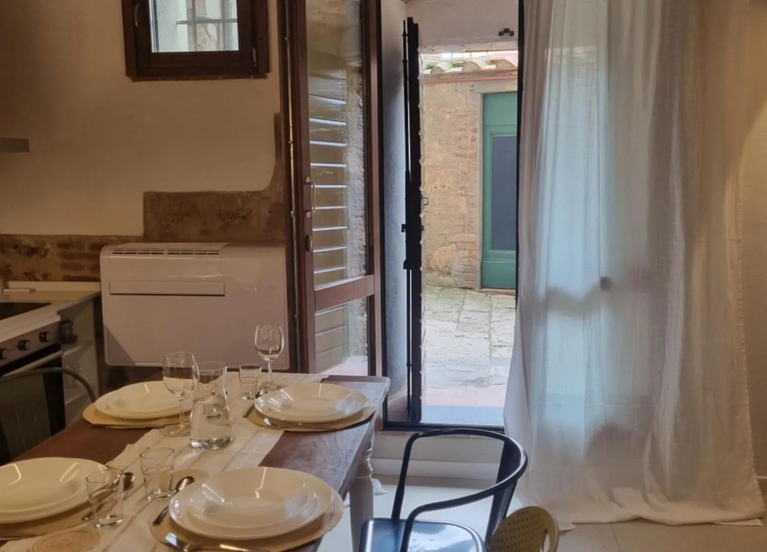 Vicolo Porte 21 23, Tuscany Experience And Relax Massa Marittima Italy