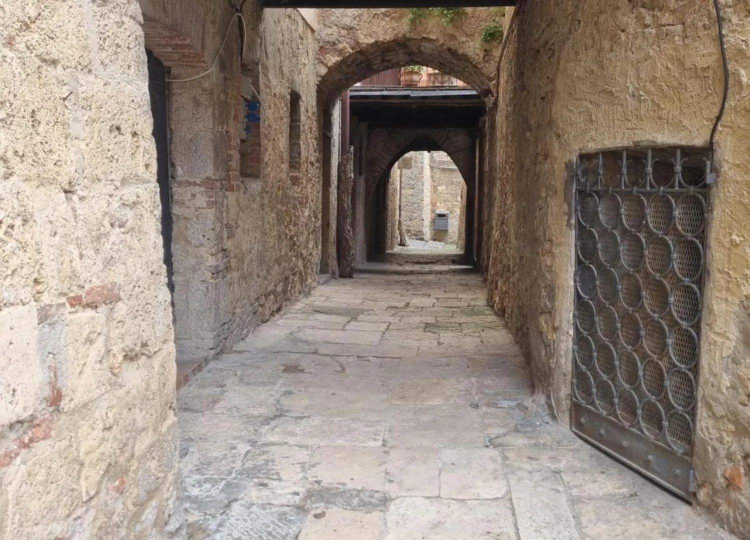 Apartment Vicolo Porte 21 23, Tuscany Experience And Relax Massa Marittima