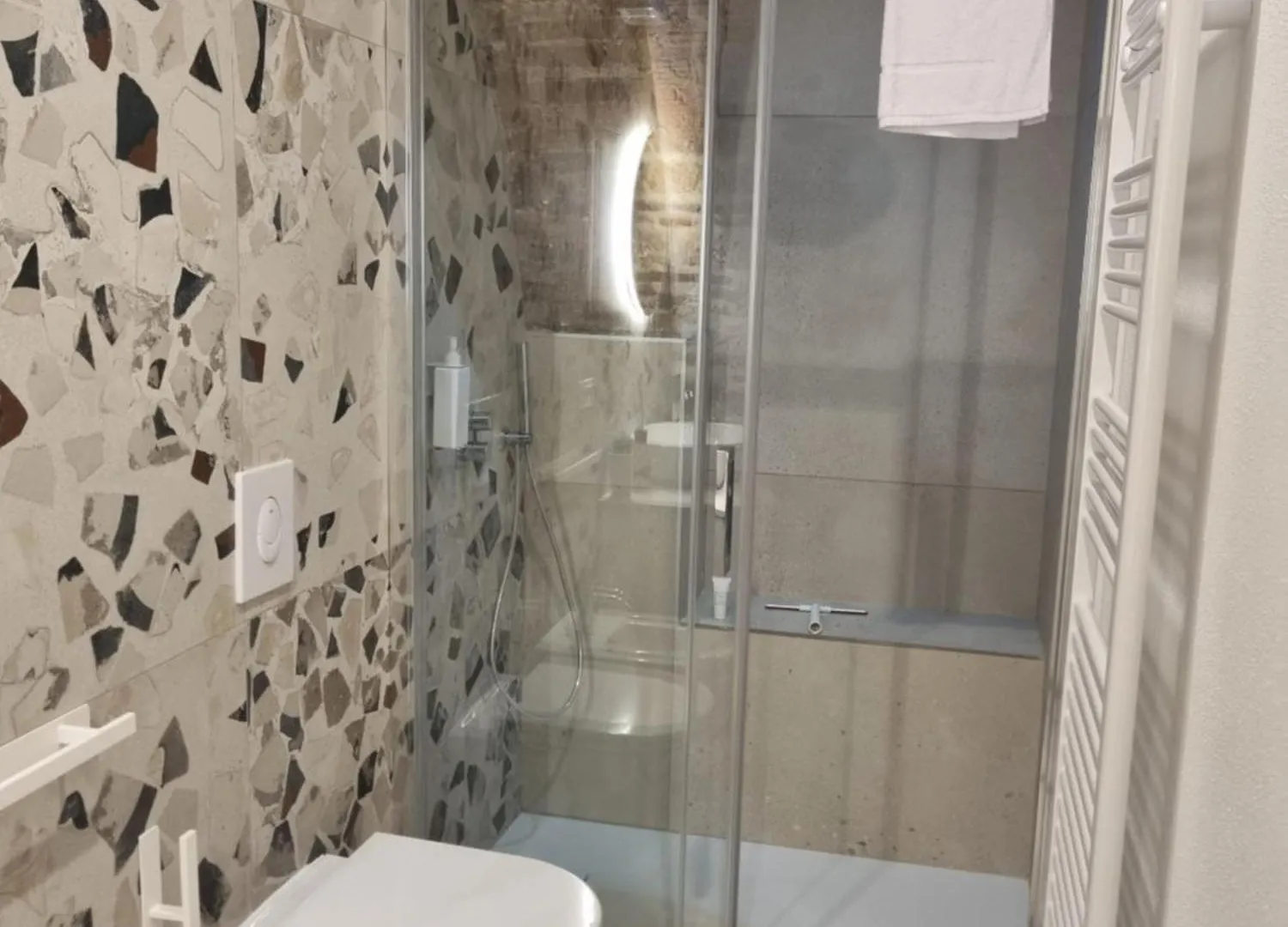 Vicolo Porte 21 23, Tuscany Experience And Relax Massa Marittima