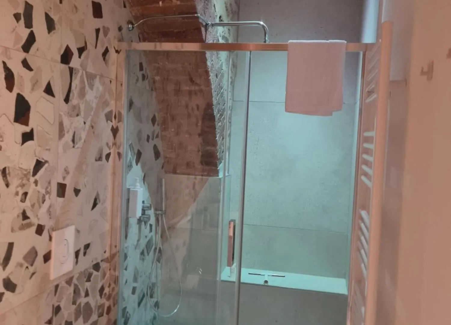 Vicolo Porte 21 23, Tuscany Experience And Relax Massa Marittima Apartment
