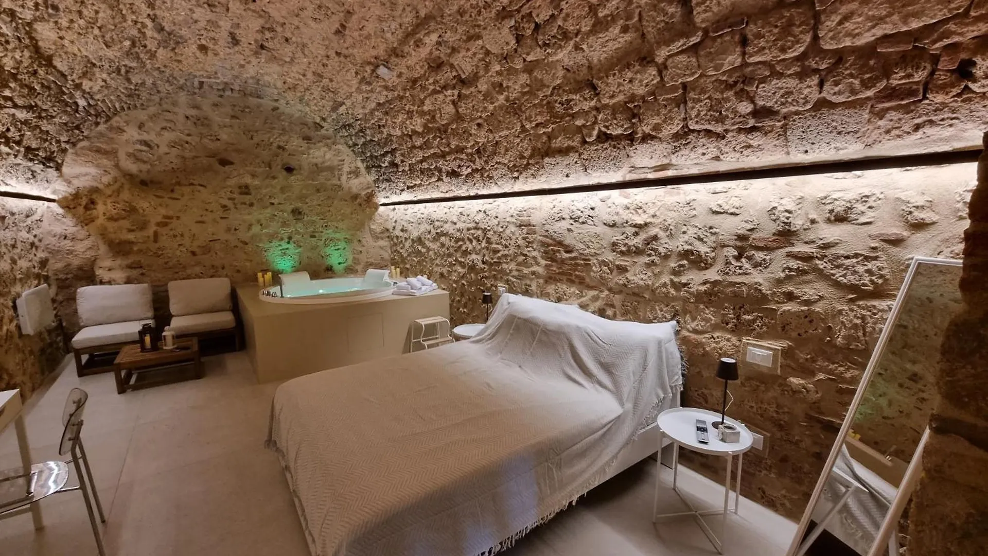 Apartment Vicolo Porte 21 23, Tuscany Experience And Relax Massa Marittima