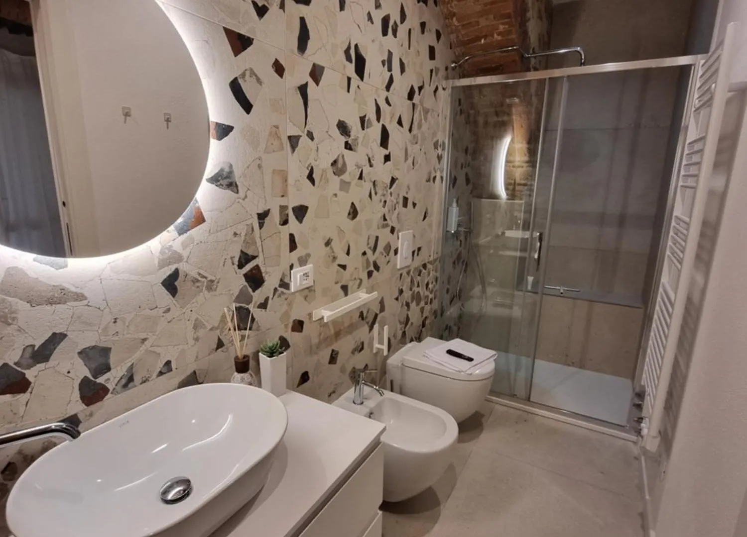 Apartment Vicolo Porte 21 23, Tuscany Experience And Relax Massa Marittima Italy