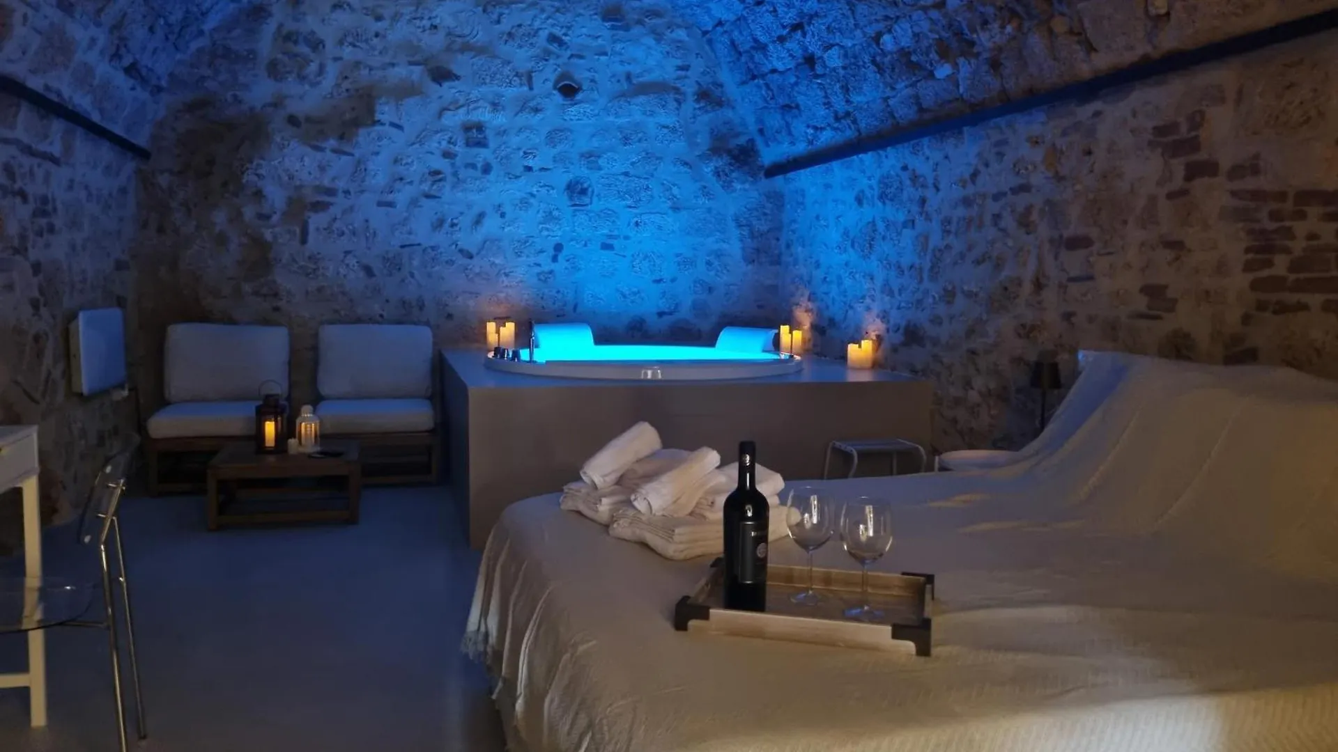 Vicolo Porte 21 23, Tuscany Experience And Relax Massa Marittima