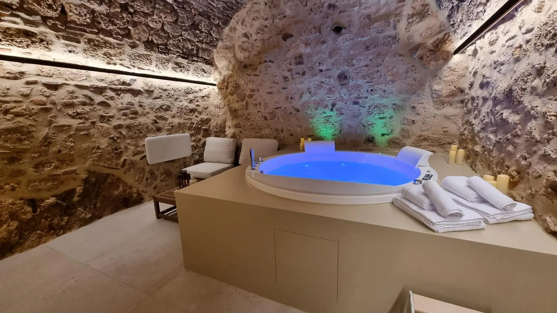 Vicolo Porte 21 23, Tuscany Experience And Relax Massa Marittima Apartment