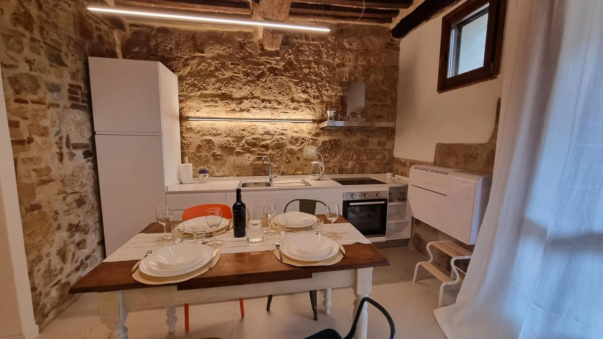 Vicolo Porte 21 23, Tuscany Experience And Relax Massa Marittima Apartment