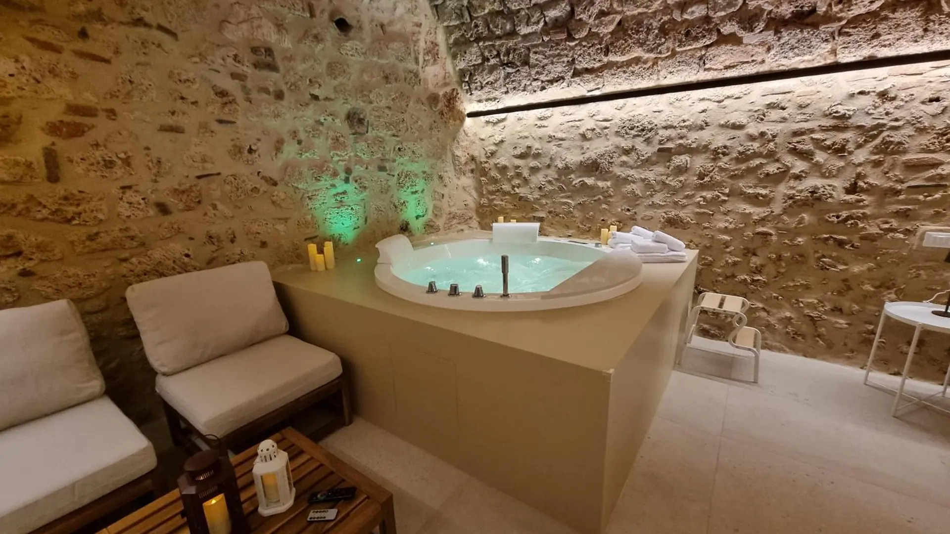 Vicolo Porte 21 23, Tuscany Experience And Relax Massa Marittima